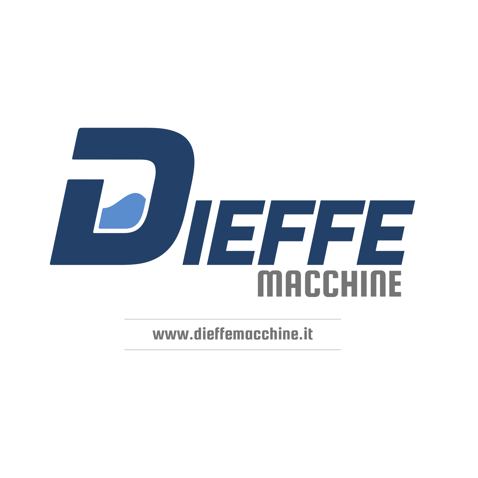 Dieffe Macchine