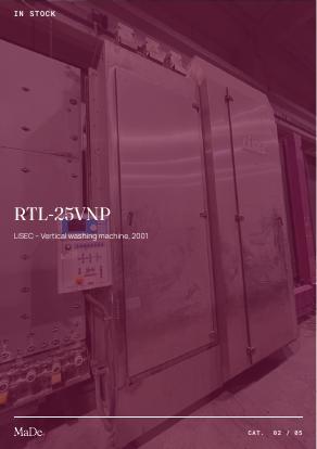 RTL-25VNP
