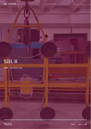 SBL 8