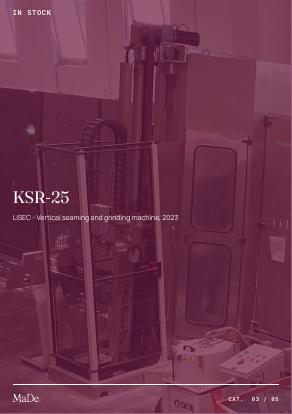 KSR-25