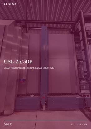 GSL-25/30B