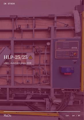 HLP-25/25