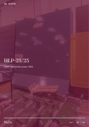 HLP-25/25