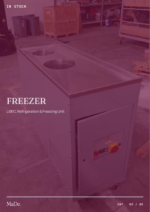 FREEZER